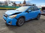 SUBARU CROSSTREK 2016