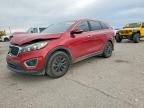 KIA SORENTO 2017