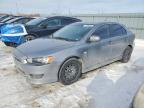 MITSUBISHI LANCER 2014