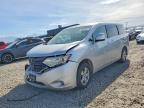 NISSAN QUEST 2013