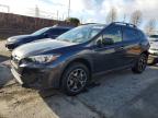 SUBARU CROSSTREK 2019