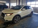 NISSAN ROGUE SPORT 2019
