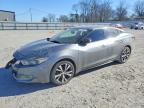 NISSAN MAXIMA 2016