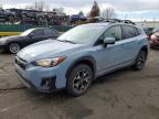 SUBARU CROSSTREK 2020
