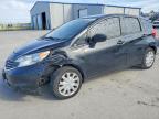 NISSAN VERSA NOTE 2016
