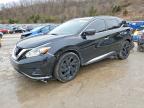 NISSAN MURANO 2017