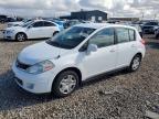 NISSAN VERSA 2012