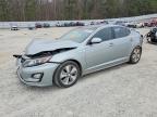 KIA OPTIMA HYBRID 2014