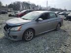 NISSAN SENTRA 2014