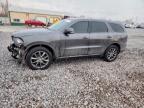 DODGE DURANGO 2017