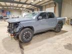 NISSAN FRONTIER 2024