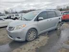 TOYOTA SIENNA 2015