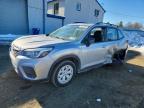 SUBARU FORESTER 2019