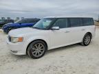 FORD FLEX 2009