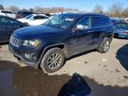 JEEP GRAND CHEROKEE 2015