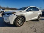 LEXUS NX 2016