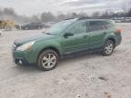 SUBARU OUTBACK 2014