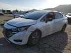 NISSAN VERSA 2024