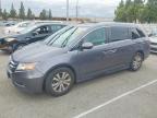 HONDA ODYSSEY 2015