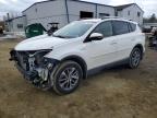 TOYOTA RAV4 HYBRID 2018