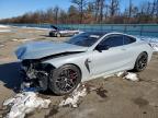 BMW M8 2023