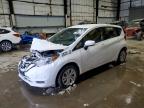 NISSAN VERSA NOTE 2018