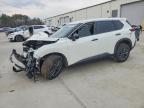 NISSAN ROGUE 2022