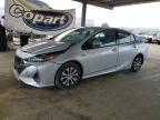 TOYOTA PRIUS PRIME 2020