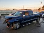 CHEVROLET SILVERADO 2000
