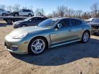 PORSCHE PANAMERA 2012