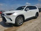 TOYOTA GRAND HIGHLANDER 2024