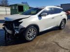 NISSAN MURANO 2017