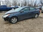 HYUNDAI SONATA 2012