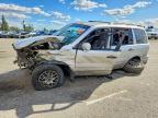 HONDA PILOT 2005
