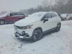 CHEVROLET TRAX 2020