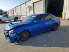 SUBARU IMPREZA 2014