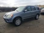 HONDA CR-V 2006