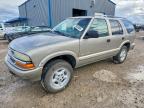 CHEVROLET BLAZER 2003