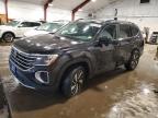 VOLKSWAGEN ATLAS 2026