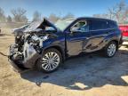 TOYOTA HIGHLANDER HYBRID 2023