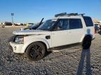 LAND ROVER LR4 2016
