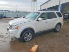 FORD ESCAPE 2012