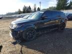 LAND ROVER RANGE ROVER SPORT 2021