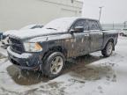 RAM 1500 2018