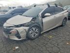 TOYOTA PRIUS PRIME 2017