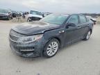 KIA OPTIMA 2017