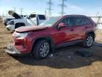 TOYOTA RAV4 2021