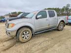 NISSAN FRONTIER 2005