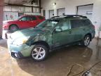 SUBARU OUTBACK 2013