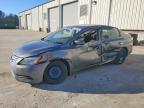 NISSAN SENTRA 2015